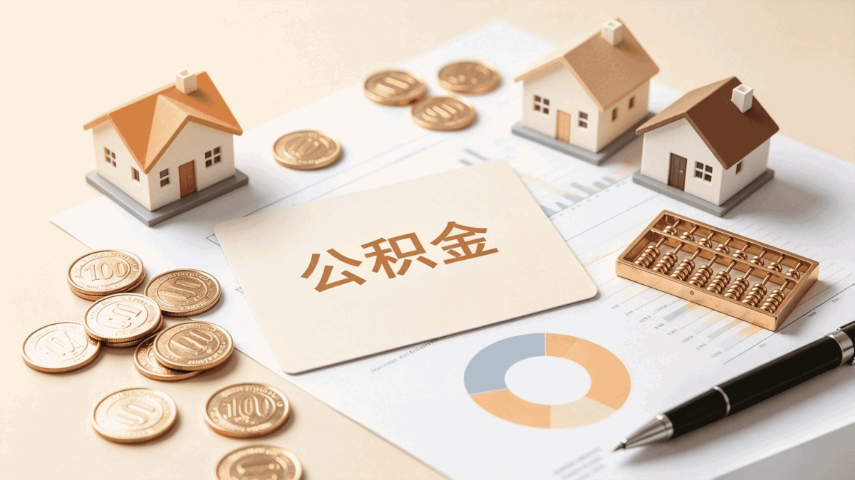 潍坊公积金贷款利率新规怎么算