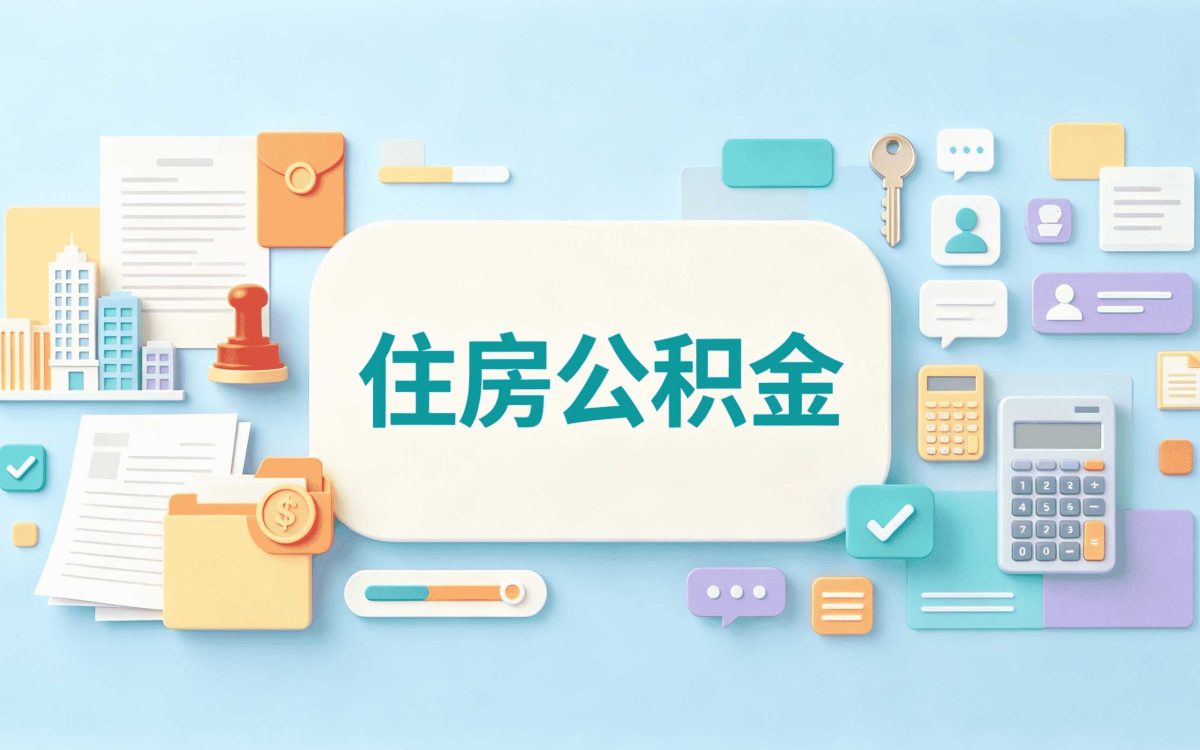 潍坊公积金贷款所需材料缺一样多花多少钱
