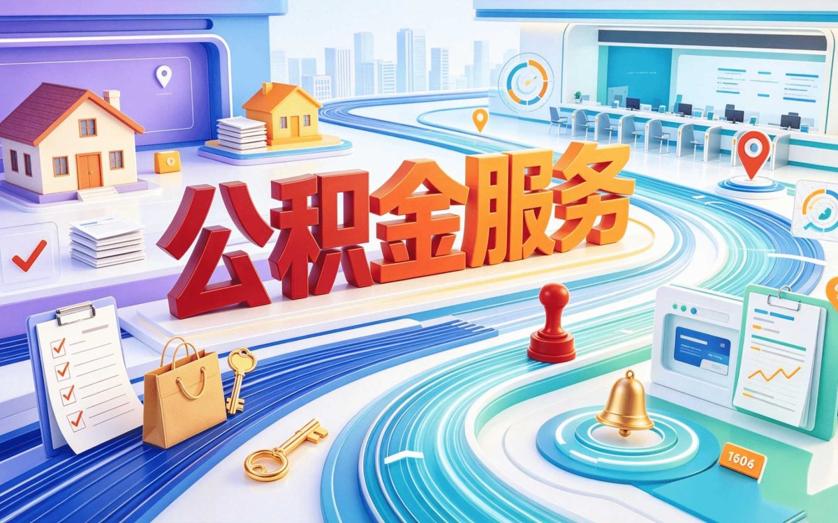 潍坊离职后公积金转移注意事项别白跑