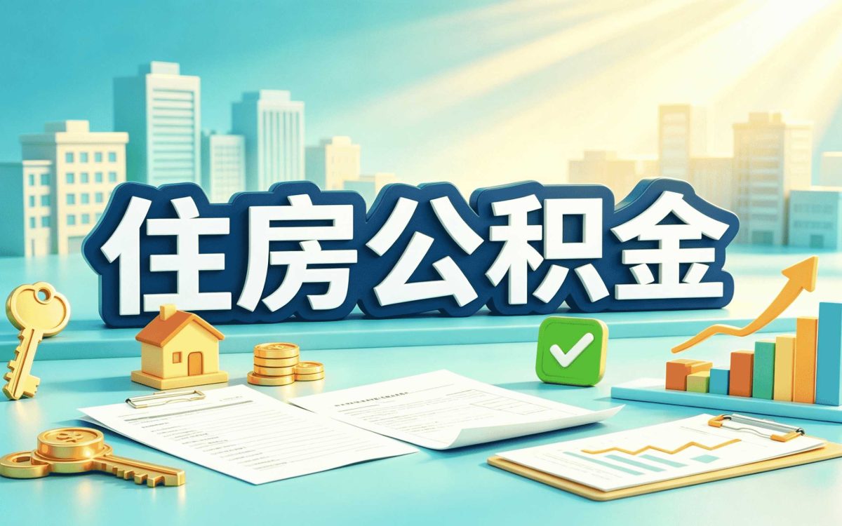 潍坊住房公积金提取失败了怎么处理呢？算笔账