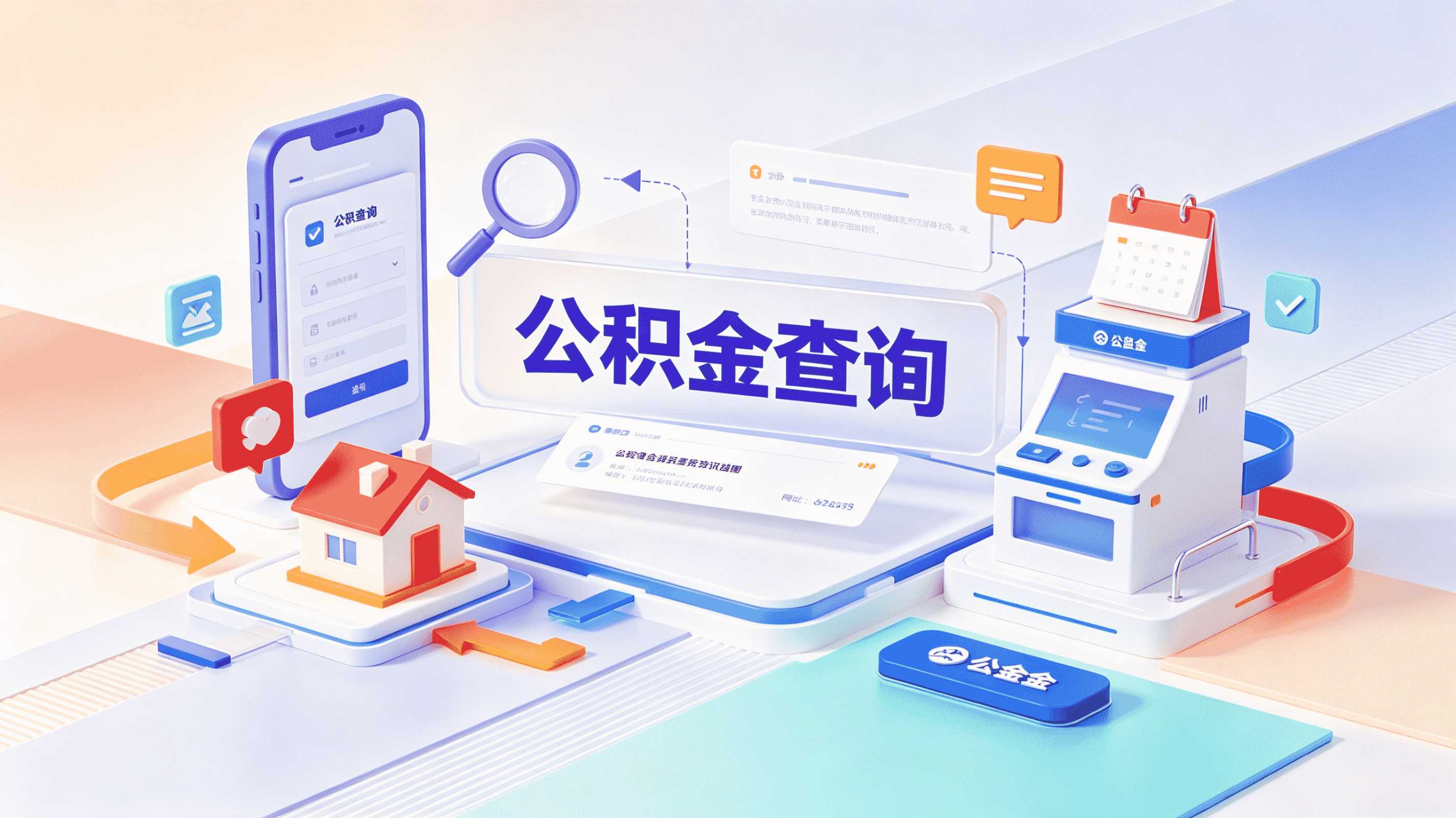 在潍坊办一站式公积金代办，心情像坐过山车