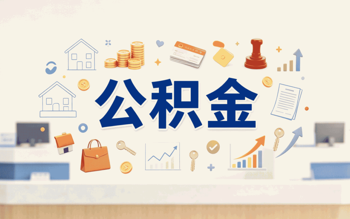 潍坊公积金贷款利率新规怎么算