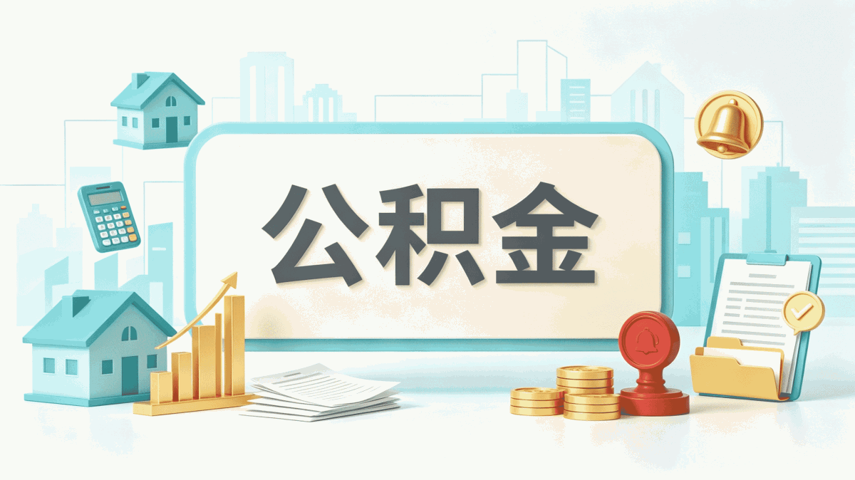 潍坊这边注意离职后公积金转移注意事项多久