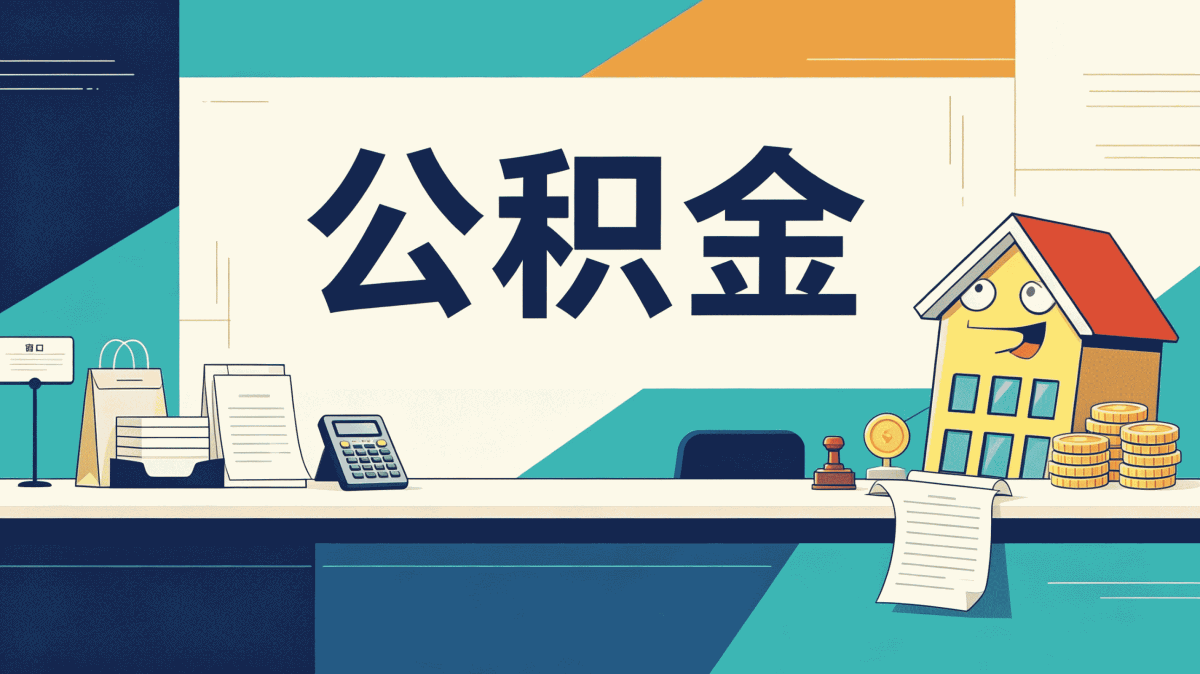 潍坊这边注意离职后公积金转移注意事项多久