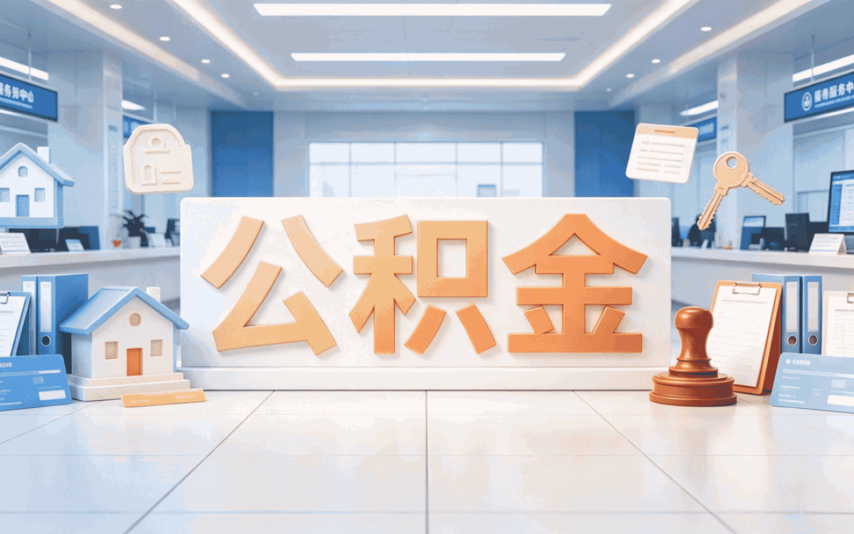 潍坊公积金贷款利率新规怎么算