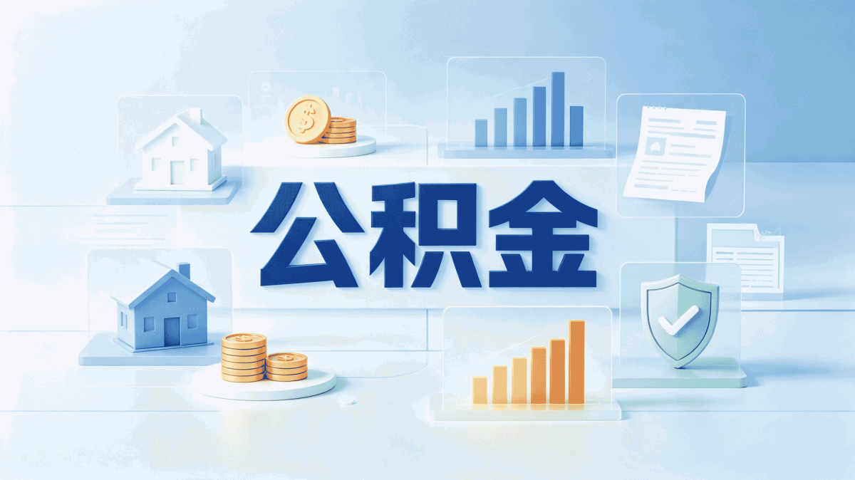 潍坊离职后公积金转移注意事项别白跑
