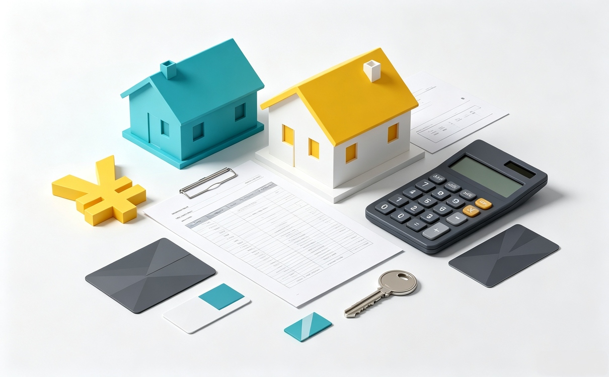 潍坊住房公积金提取失败了怎么处理呢？算笔账
