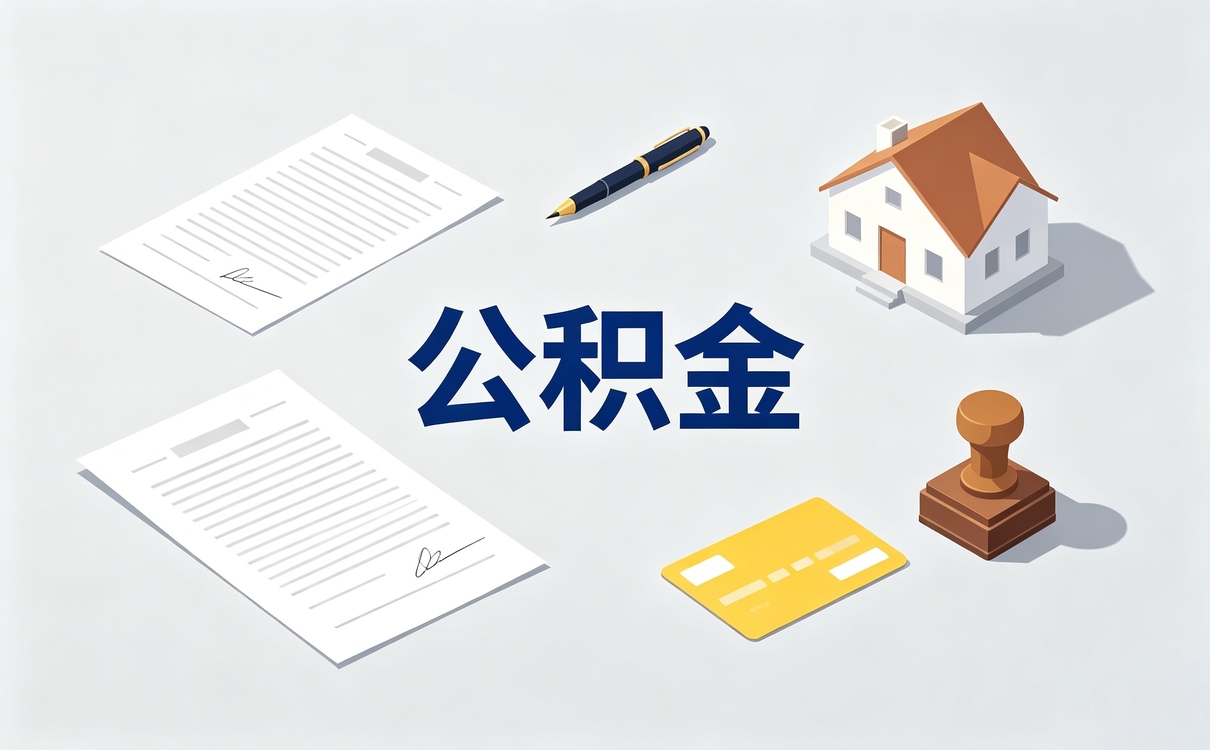潍坊离职后公积金转移注意事项别白跑