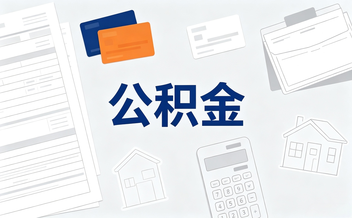 潍坊这边注意离职后公积金转移注意事项多久